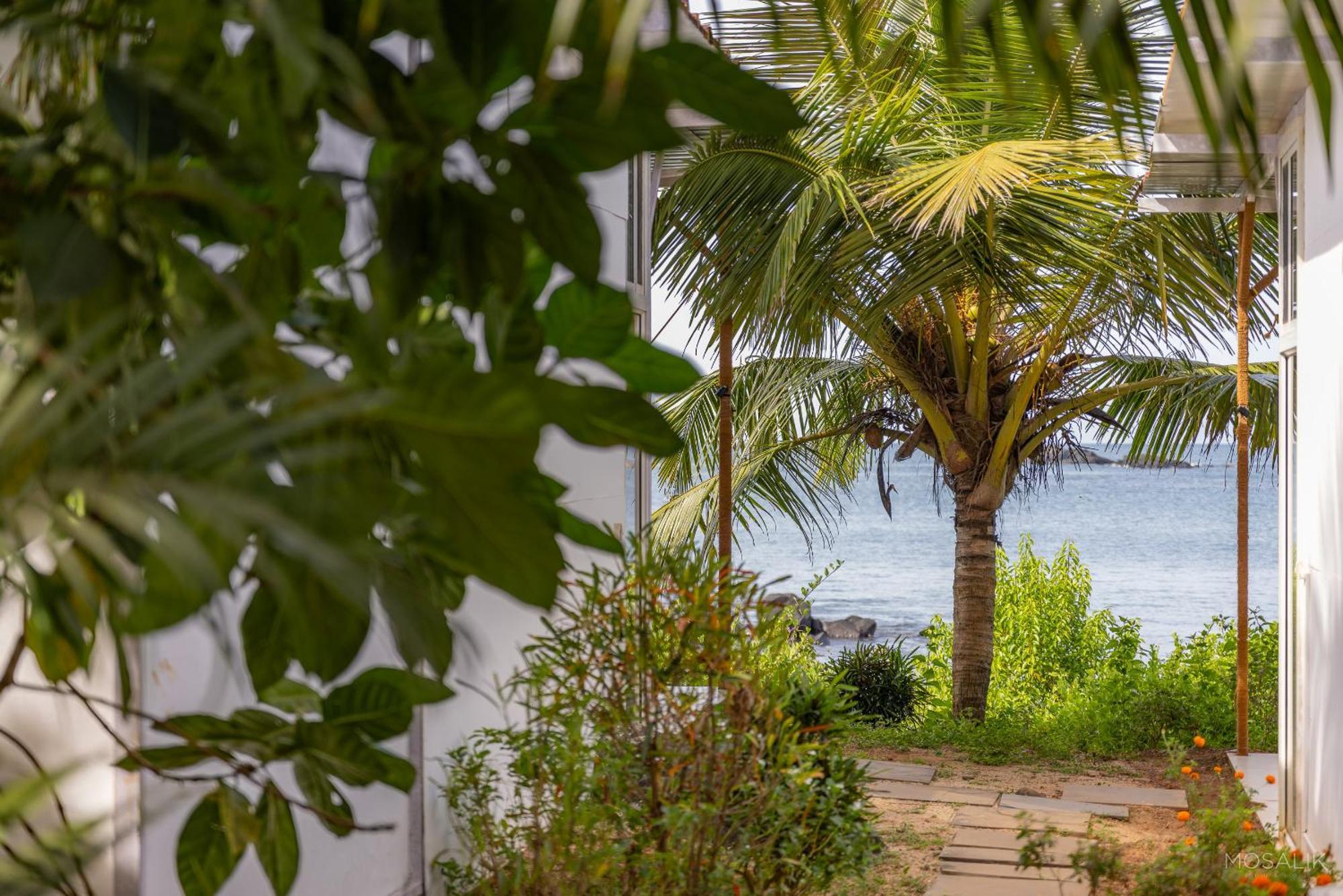 Abidal Resort Patnem Beach Luaran gambar