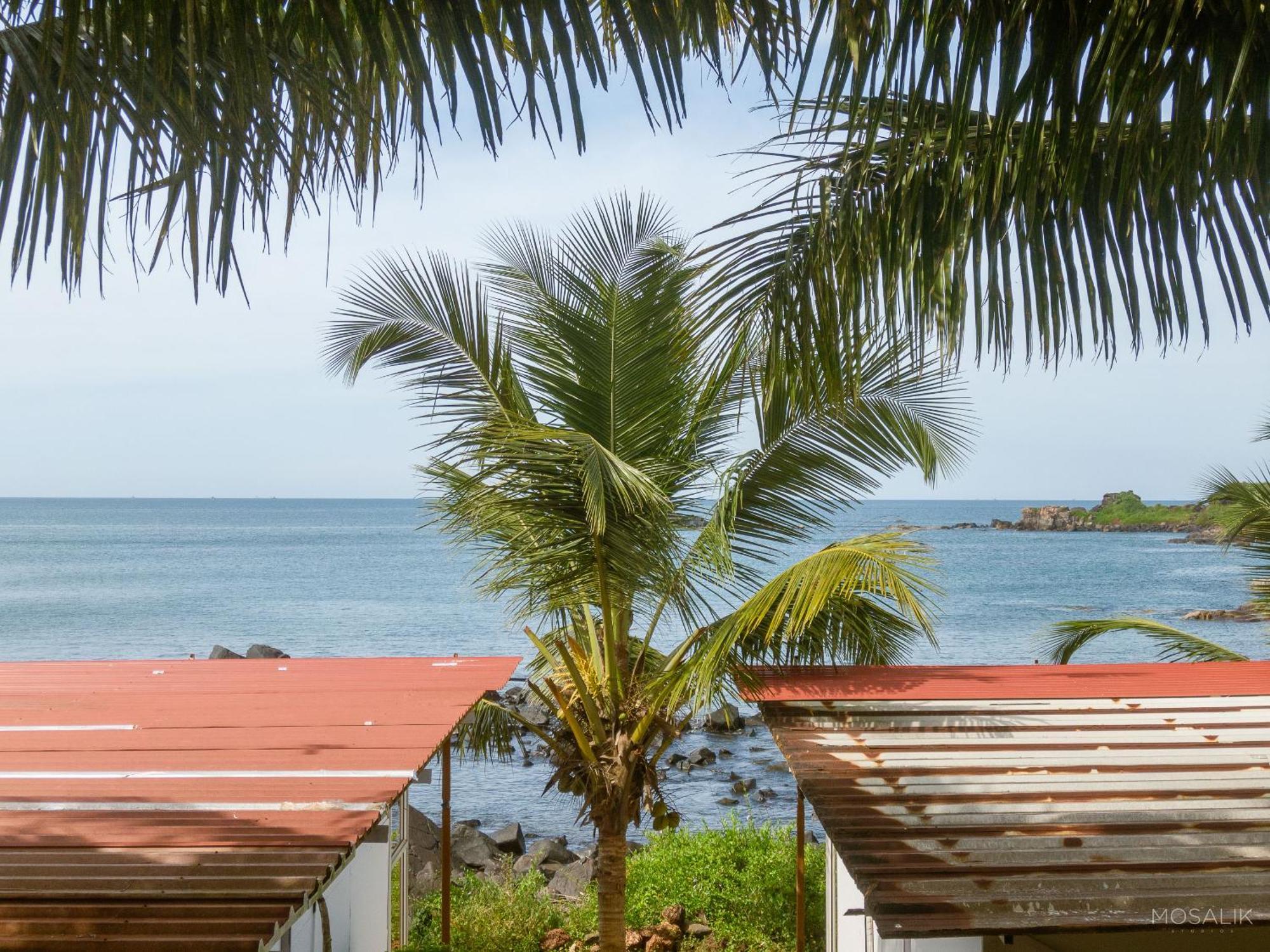 Abidal Resort Patnem Beach Luaran gambar